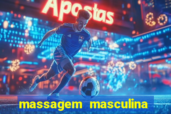 massagem masculina porto alegre